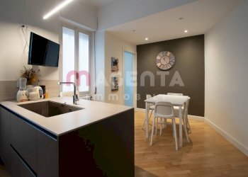 Foto 20 - Quadrilocale Corso Martiri Della Liberta'
 
56, Brescia - foto 20