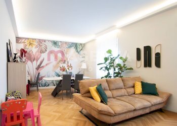 Foto 21 - Quadrilocale Corso Martiri Della Liberta'
 
56, Brescia - foto 21