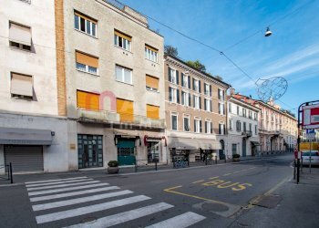 Foto 30 - Quadrilocale Corso Martiri Della Liberta'
 
56, Brescia - foto 28