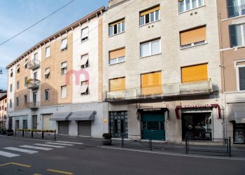 Foto 31 - Quadrilocale Corso Martiri Della Liberta'
 
56, Brescia - foto 29