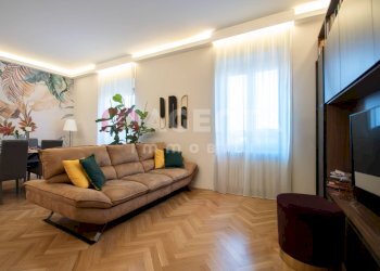 Foto 1 - Quadrilocale Corso Martiri Della Liberta'
 
56, Brescia - foto 1