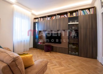 Foto 2 - Quadrilocale Corso Martiri Della Liberta'
 
56, Brescia - foto 2