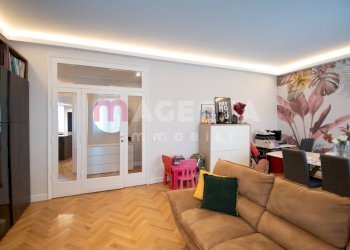 Foto 3 - Quadrilocale Corso Martiri Della Liberta'
 
56, Brescia - foto 3