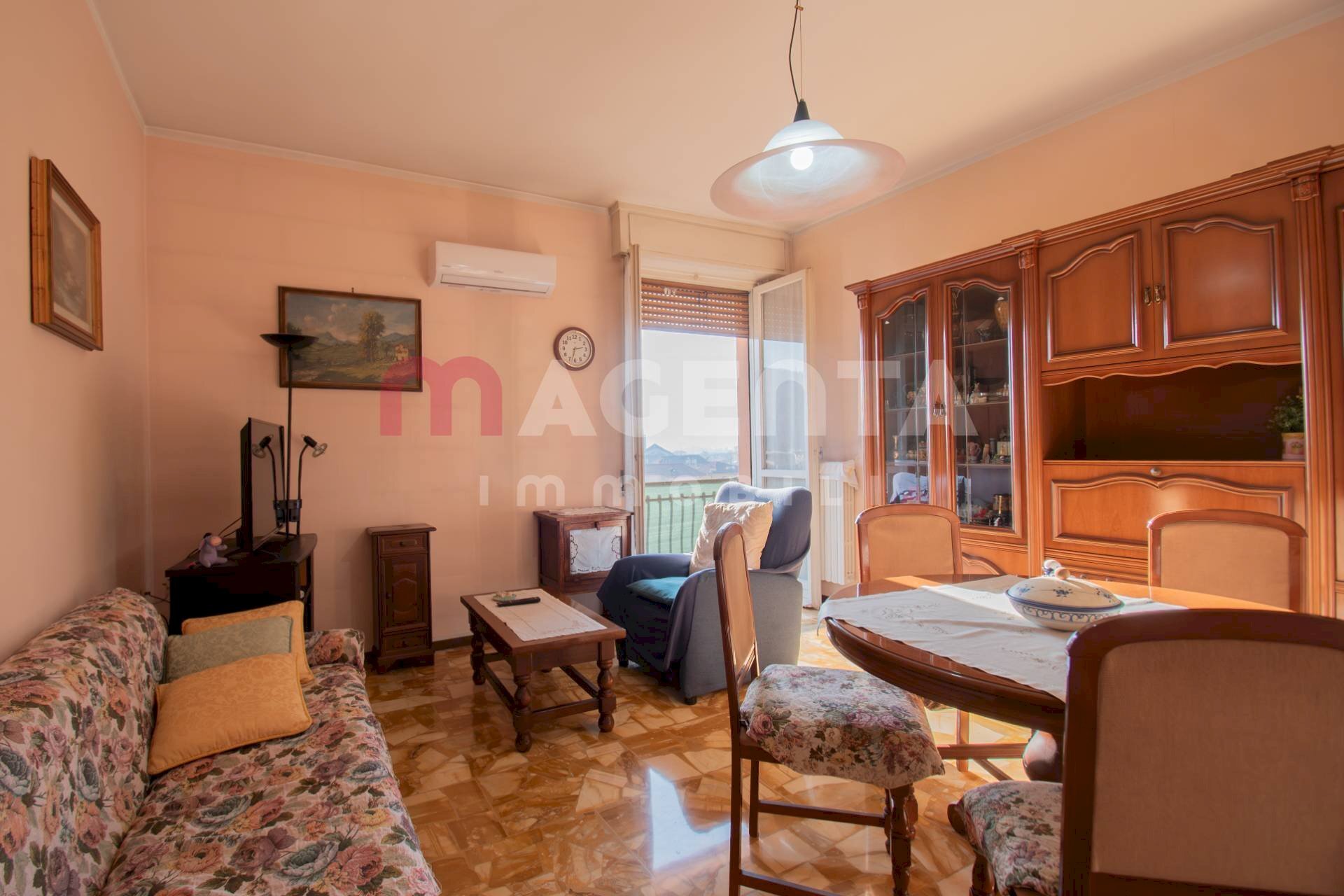 Foto 2 - Trilocale VIA IV NOVEMBRE
 
12, Bovezzo - foto 2