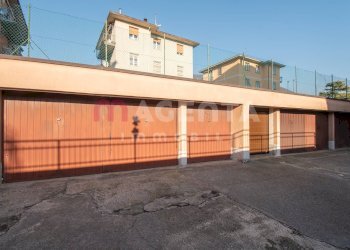 Foto 28 - Three-room apartment VIA IV NOVEMBRE
 
12, Bovezzo - photo 27