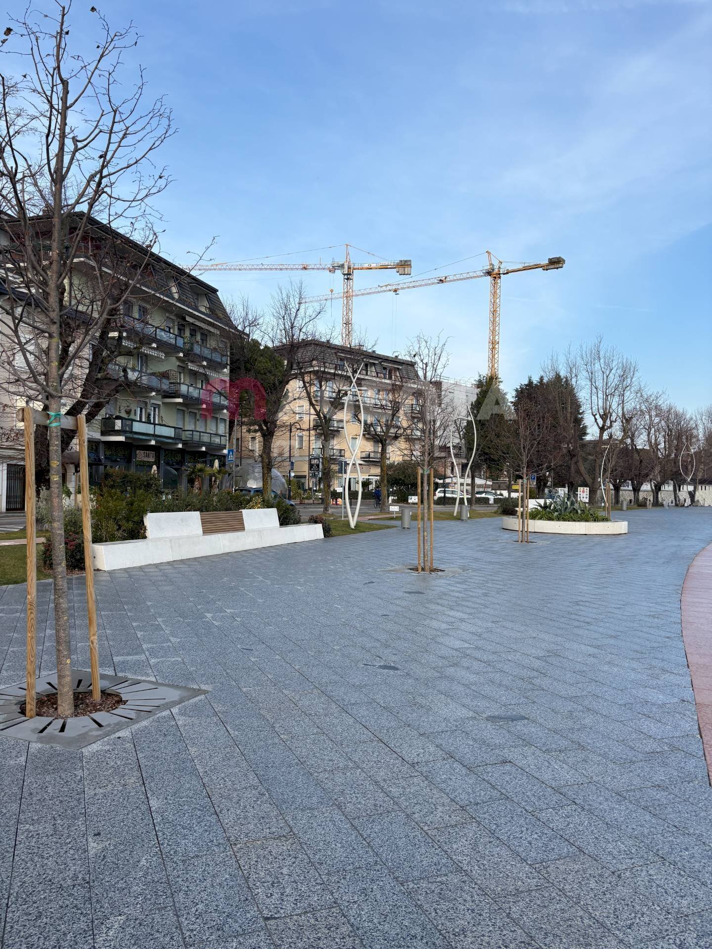 Foto 3 - Quadrilocale LUNGO LAGO CESARE BATTISTI
41, Desenzano del Garda - foto 3