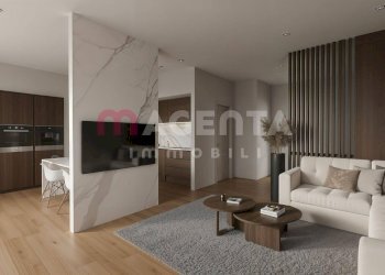 Foto 1 - Quadrilocale LUNGO LAGO CESARE BATTISTI
 
41, Desenzano del Garda - foto 1