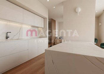 Foto 8 - Quadrilocale LUNGO LAGO CESARE BATTISTI
 
41, Desenzano del Garda - foto 8