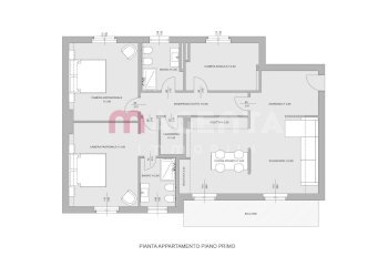 Foto 11 - Quadrilocale LUNGO LAGO CESARE BATTISTI
 
41, Desenzano del Garda - foto 11