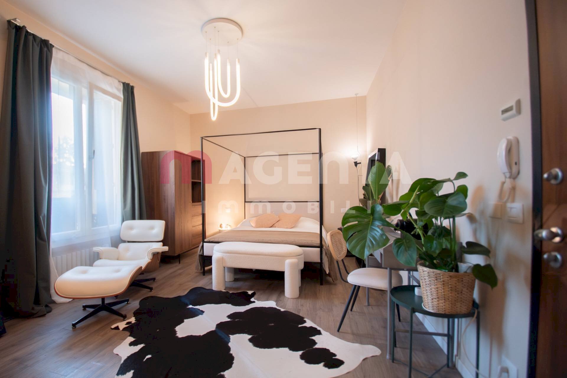 Foto 1 - One-room apartment Via della Volta
 
90, Brescia - photo 1