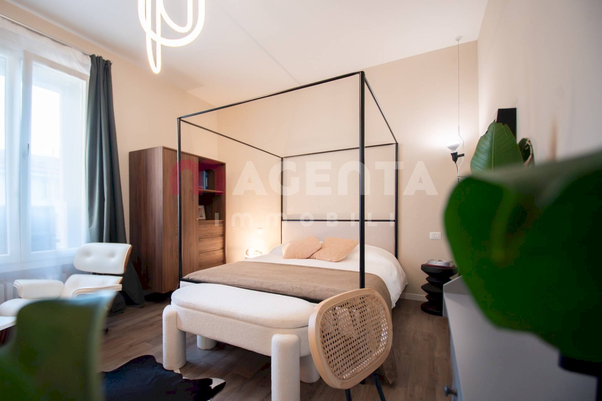 Foto 2 - One-room apartment Via della Volta
 
90, Brescia - photo 2