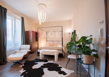 Foto 1 - Monolocale Via della Volta
 
90, Brescia - foto 1