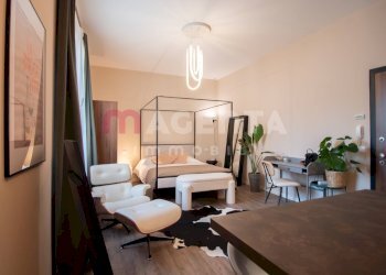 Foto 3 - Monolocale Via della Volta
 
90, Brescia - foto 3