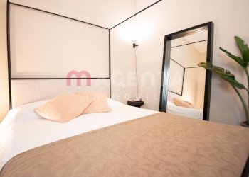 Foto 4 - Monolocale Via della Volta
 
90, Brescia - foto 4