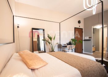 Foto 5 - Monolocale Via della Volta
 
90, Brescia - foto 5