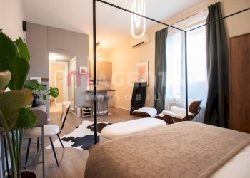 Foto 7 - Monolocale Via della Volta
 
90, Brescia - foto 7