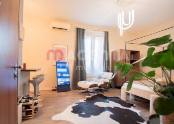 Foto 8 - Monolocale Via della Volta
 
90, Brescia - foto 8