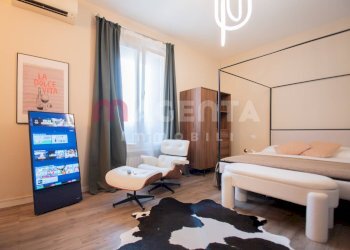 Foto 9 - Monolocale Via della Volta
 
90, Brescia - foto 9