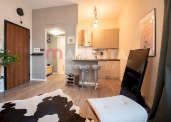 Foto 11 - Monolocale Via della Volta
 
90, Brescia - foto 11