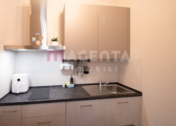 Foto 15 - Monolocale Via della Volta
 
90, Brescia - foto 15