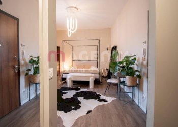 Foto 16 - Monolocale Via della Volta
 
90, Brescia - foto 16