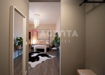 Foto 17 - Monolocale Via della Volta
 
90, Brescia - foto 17