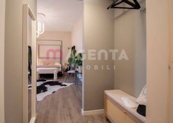 Foto 18 - Monolocale Via della Volta
 
90, Brescia - foto 18