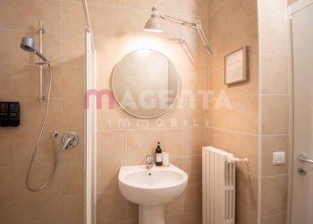 Foto 21 - Monolocale Via della Volta
 
90, Brescia - foto 21