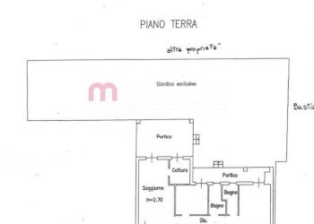 Foto 46 - Trilocale VIA STOPPANI
 
2G, Brescia - foto 3