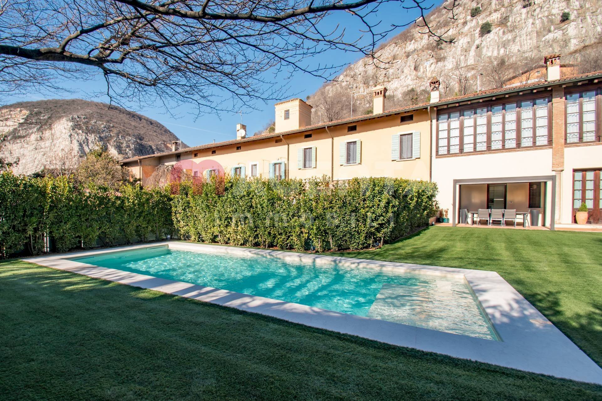 Foto 2 - Stable - Palace Via Zanelli
 
13, Rezzato - photo 2