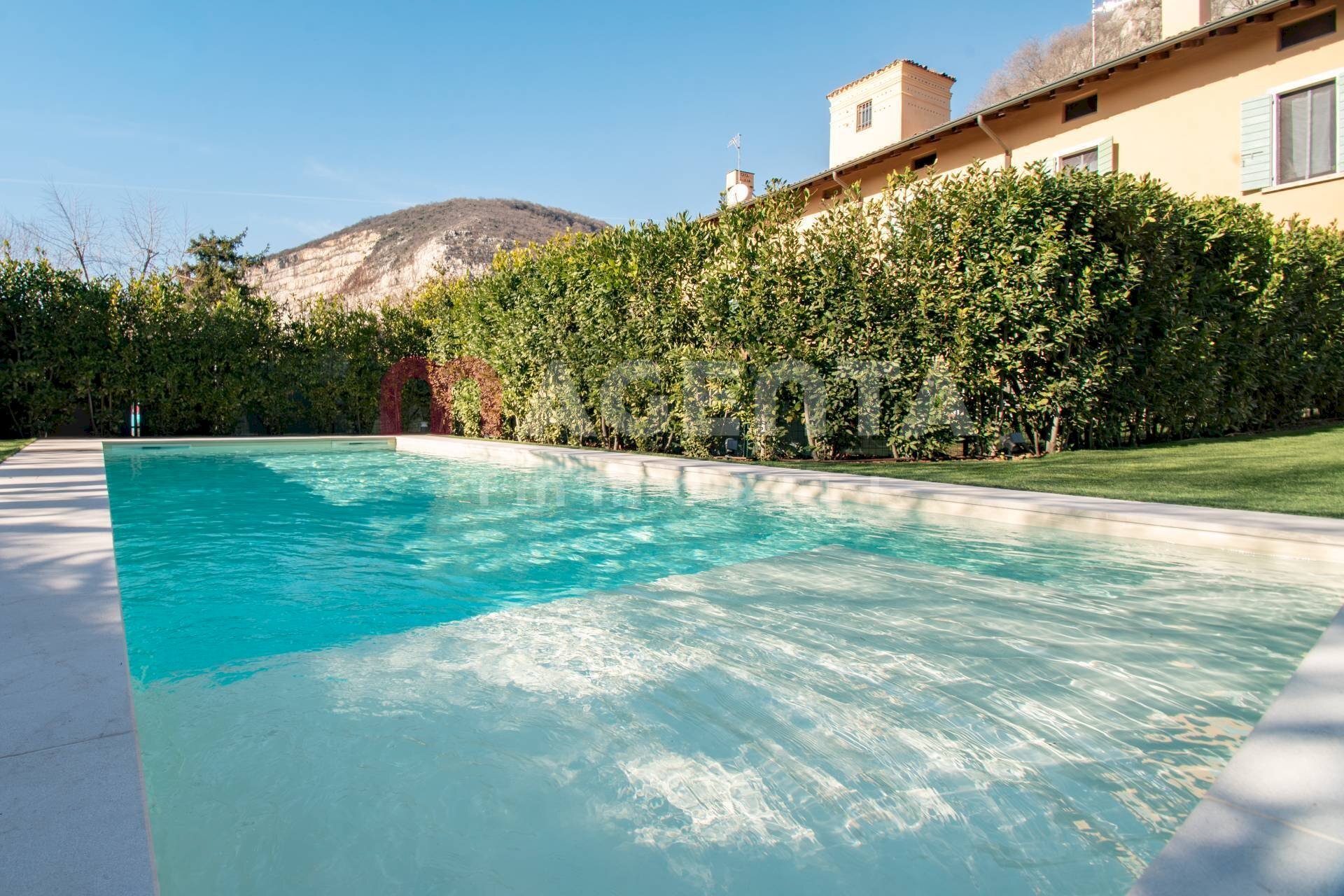 Foto 3 - Stable - Palace Via Zanelli
 
13, Rezzato - photo 3