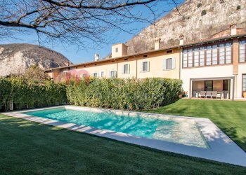 Foto 2 - Stable - Palace Via Zanelli
 
13, Rezzato - photo 2