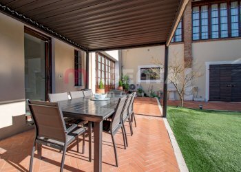 Foto 4 - Stable - Palace Via Zanelli
 
13, Rezzato - photo 4