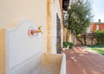 Foto 6 - Stable - Palace Via Zanelli
 
13, Rezzato - photo 6