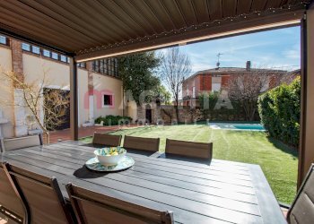 Foto 7 - Stable - Palace Via Zanelli
 
13, Rezzato - photo 7