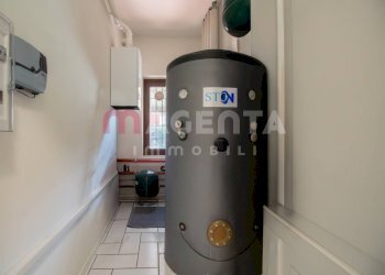 Foto 11 - Stable - Palace Via Zanelli
 
13, Rezzato - photo 11