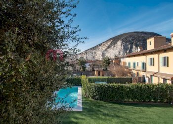 Foto 30 - Stable - Palace Via Zanelli
 
13, Rezzato - photo 30