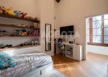 Foto 36 - Stable - Palace Via Zanelli
 
13, Rezzato - photo 36