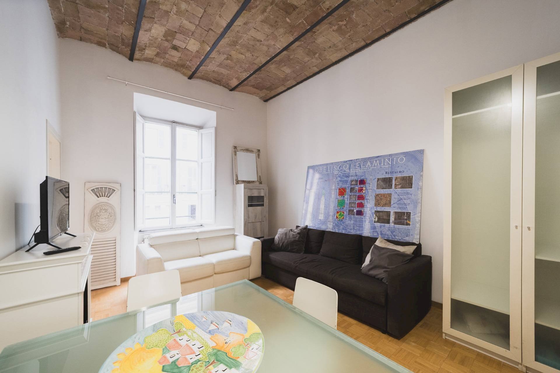 Foto 1 - Appartamento Via Po
 
39, Roma - foto 1