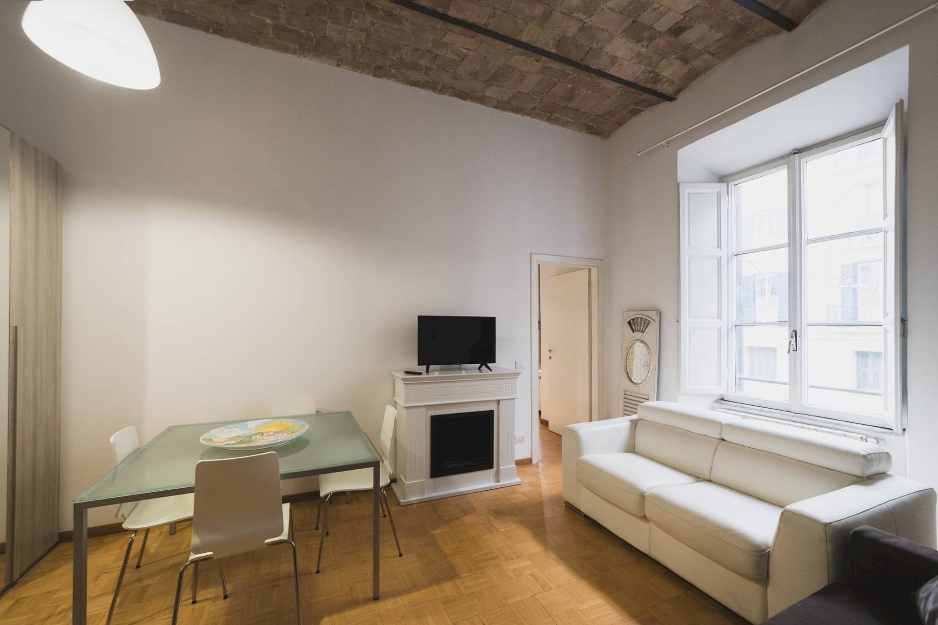 Foto 2 - Appartamento Via Po
39, Roma - foto 2