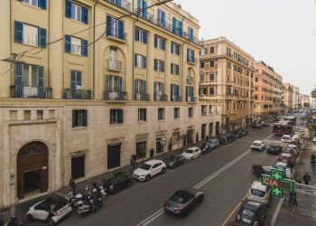 Foto 13 - Appartamento Via Po
 
39, Roma - foto 13