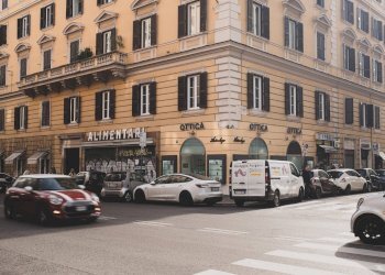 Foto 24 - Appartamento Via Po
 
39, Roma - foto 24