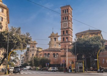 Foto 25 - Appartamento Via Po
 
39, Roma - foto 25