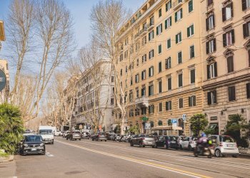 Foto 26 - Appartamento Via Po
 
39, Roma - foto 26