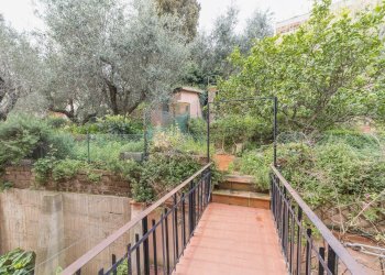 Foto 10 - Appartamento via dei egrani, Monte Argentario - foto 10