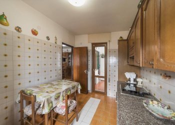 Foto 13 - Appartamento via dei egrani, Monte Argentario - foto 13