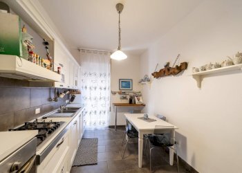 Foto 19 - Appartamento via san paolo della croce, Monte Argentario - foto 19