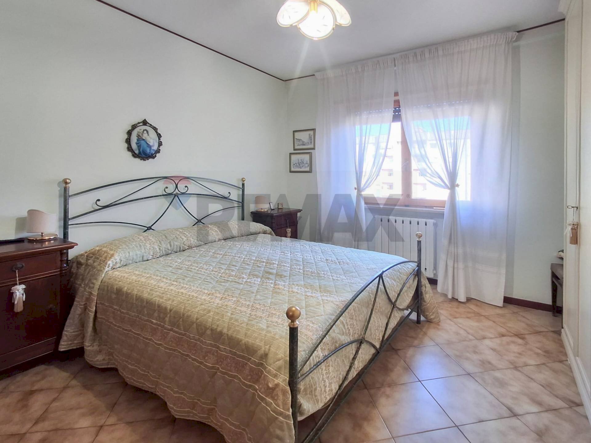 Camera / camera da letto - Appartamento viale Parigi
11, Frosinone - foto 2