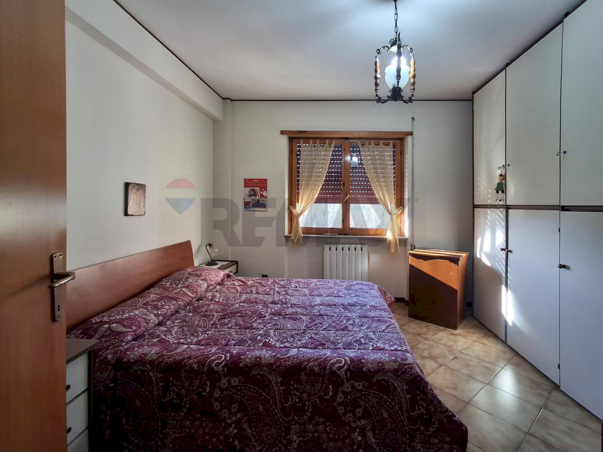 Camera / camera da letto - Appartamento viale Parigi
11, Frosinone - foto 3