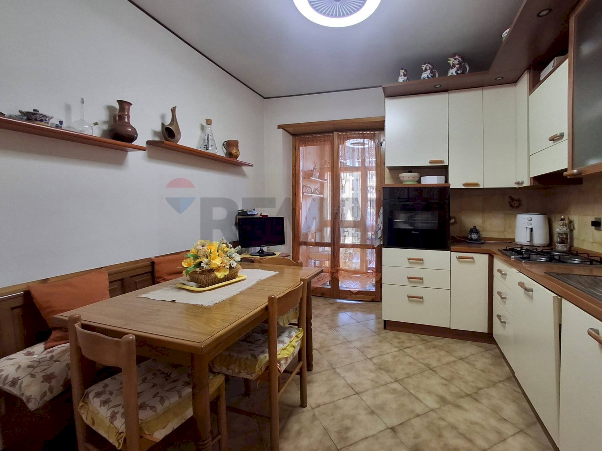 Cucina - Appartamento viale Parigi
 
11, Frosinone - foto 2
